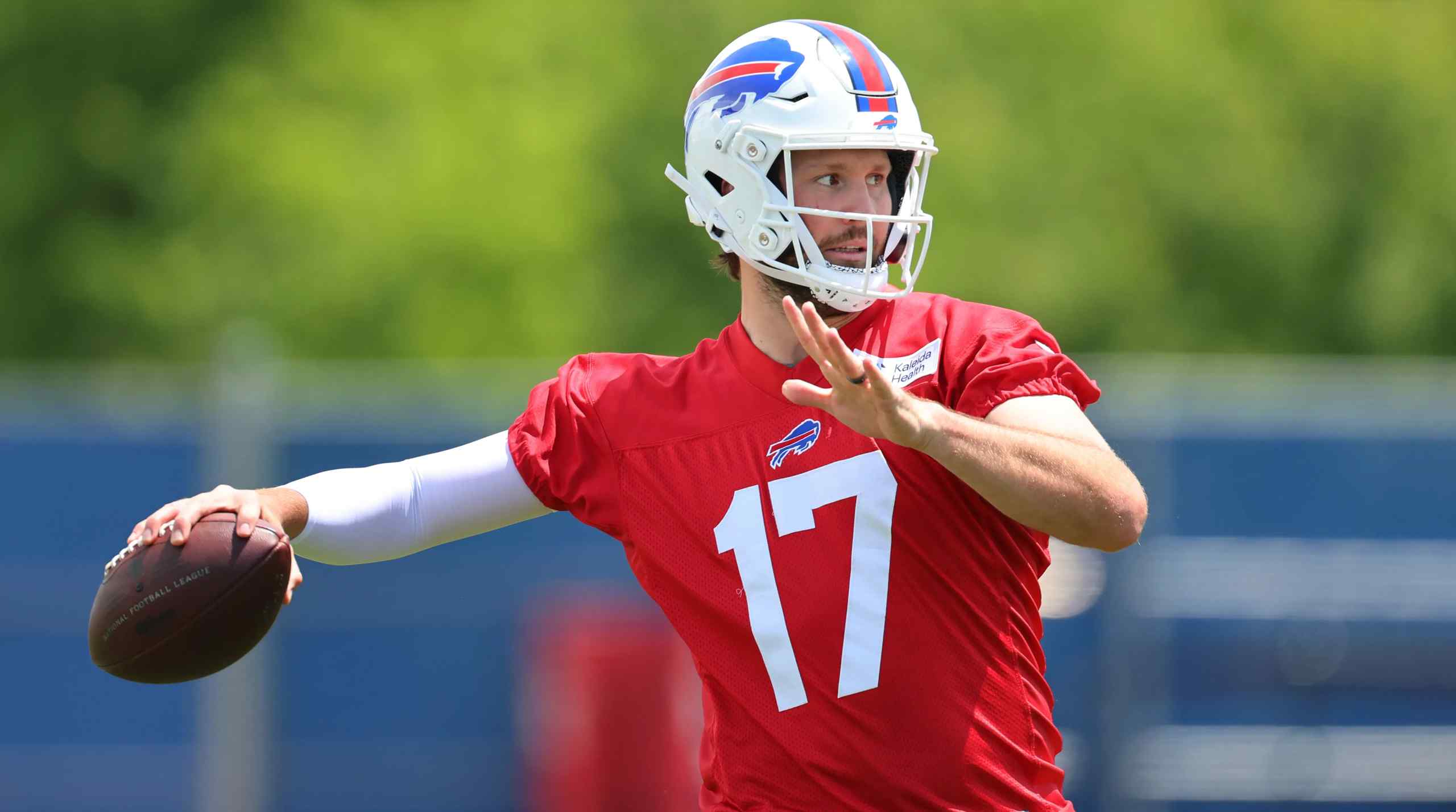 josh allen